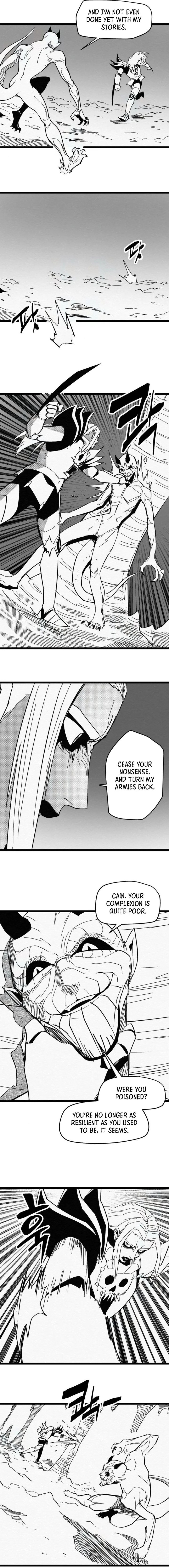 Fork & Knife Chapter 78 page 6 - 