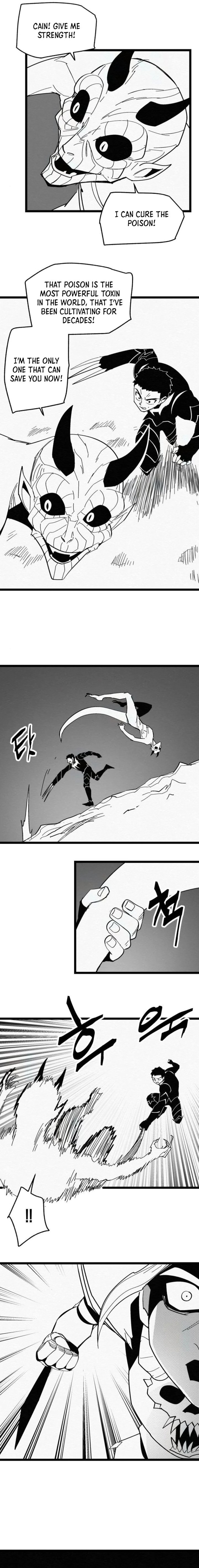 Fork & Knife Chapter 78 page 7 - 