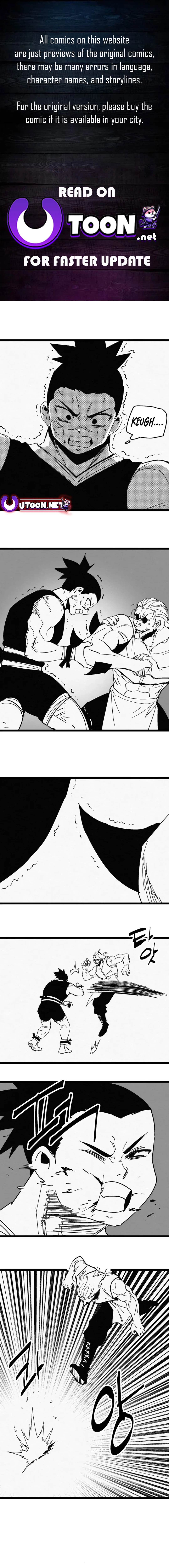 Fork & Knife Chapter 79 page 1 - 