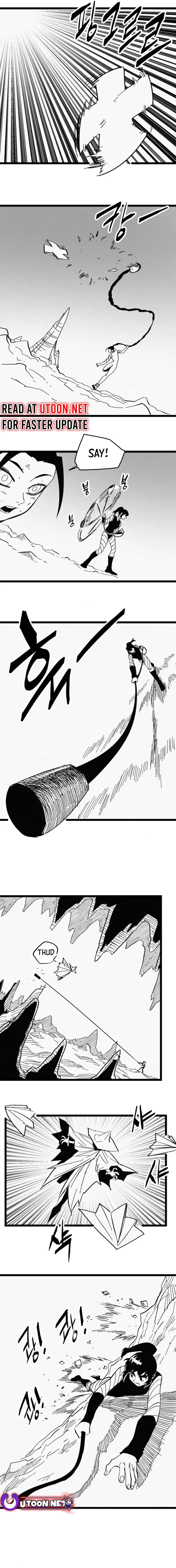 Fork & Knife Chapter 79 page 2 - 