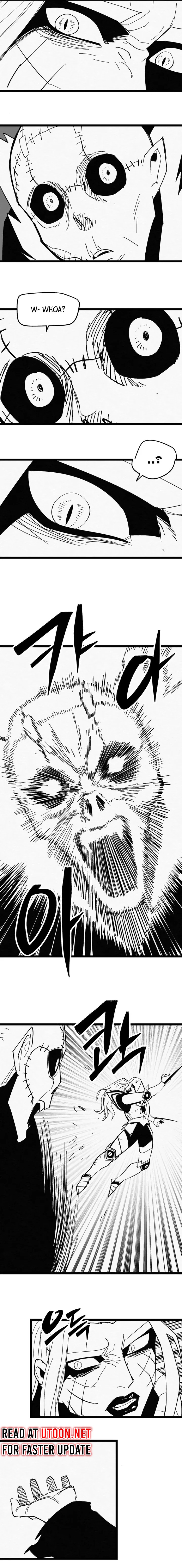 Fork & Knife Chapter 79 page 11 - 