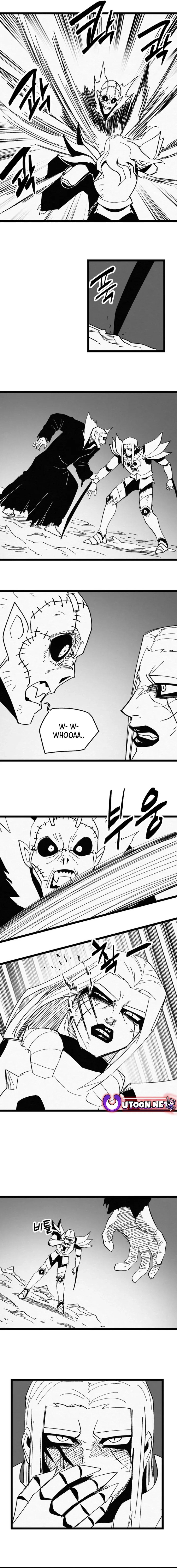 Fork & Knife Chapter 79 page 12 - 