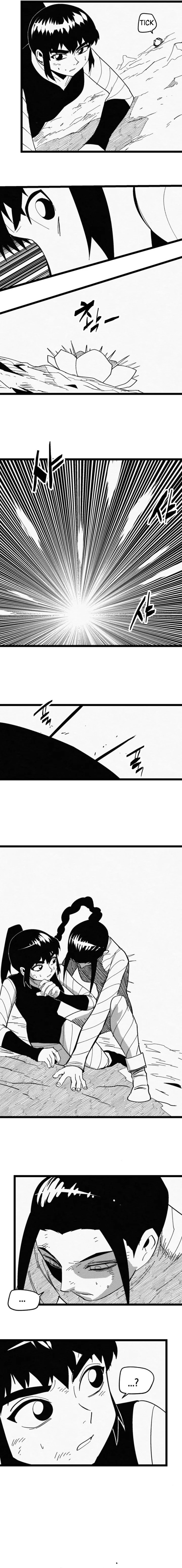 Fork & Knife Chapter 79 page 3 - 