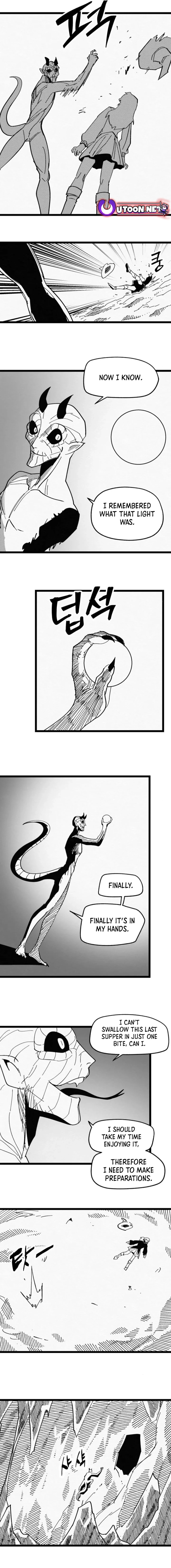 Fork & Knife Chapter 79 page 6 - 