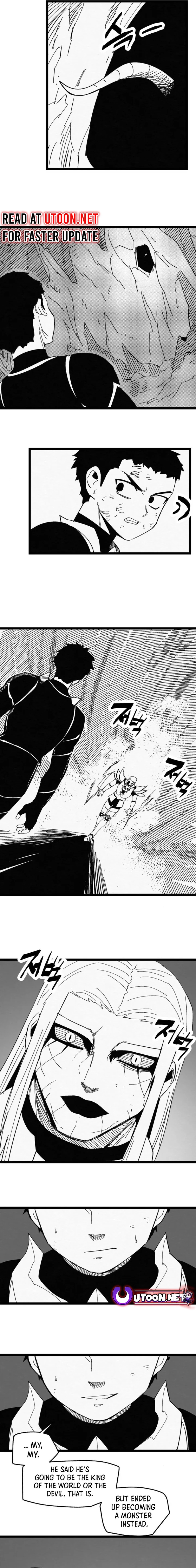 Fork & Knife Chapter 79 page 7 - 
