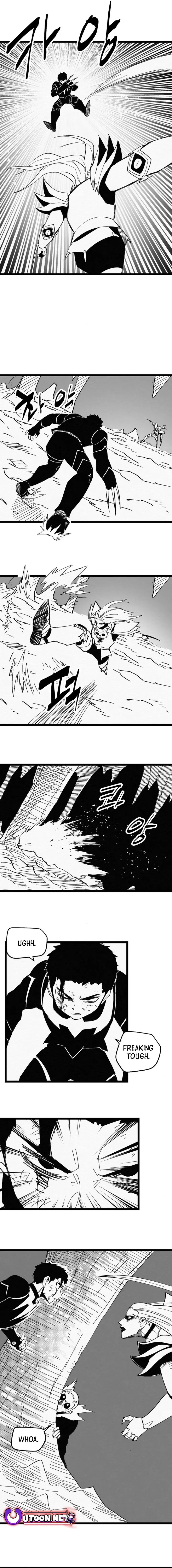 Fork & Knife Chapter 79 page 10 - 
