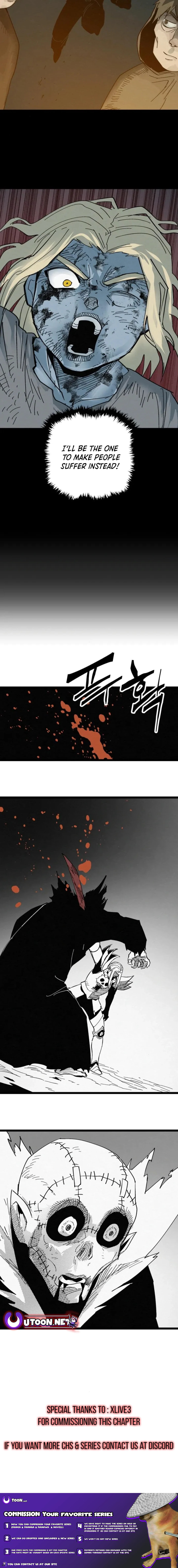 Fork & Knife Chapter 80 page 15 - 