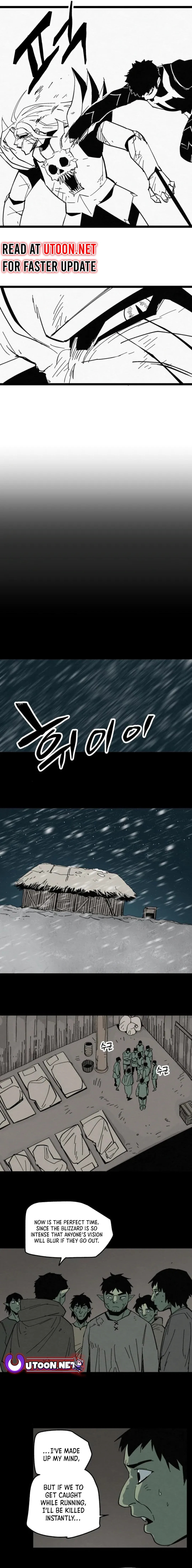Fork & Knife Chapter 80 page 7 - 