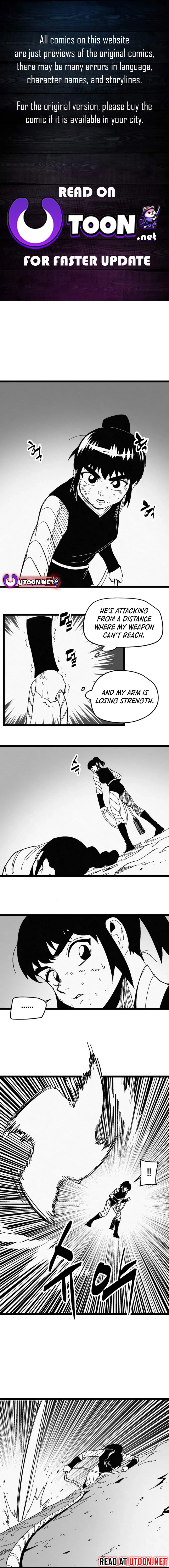 Fork & Knife Chapter 81 page 1 - 