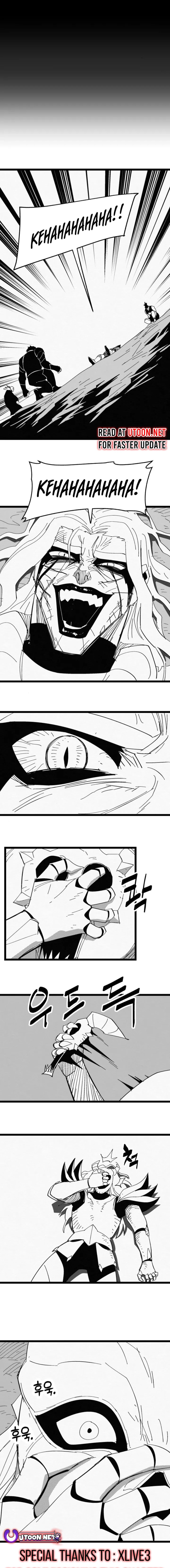 Fork & Knife Chapter 81 page 14 - 