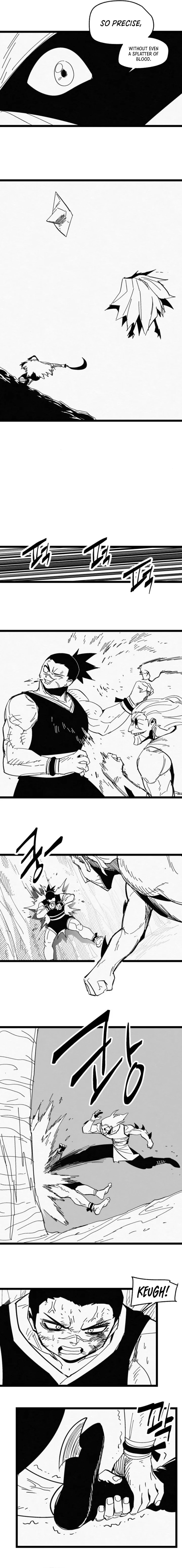 Fork & Knife Chapter 81 page 4 - 