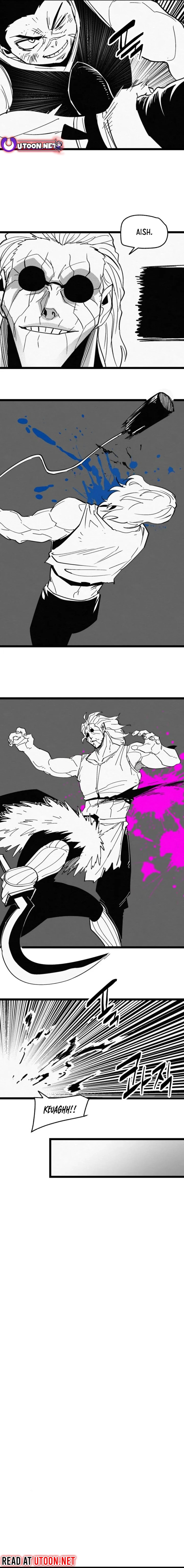 Fork & Knife Chapter 81 page 6 - 