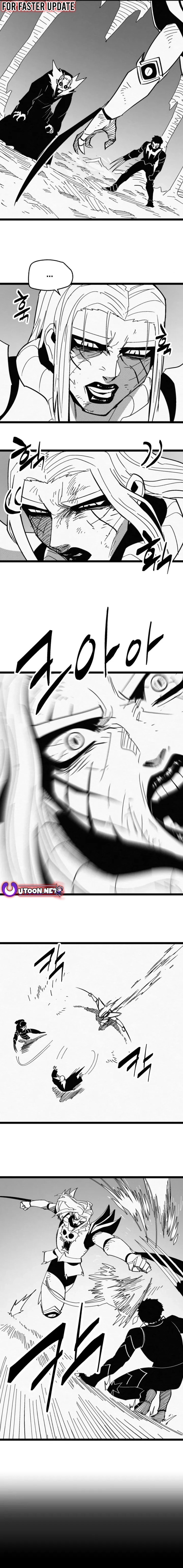 Fork & Knife Chapter 81 page 7 - 
