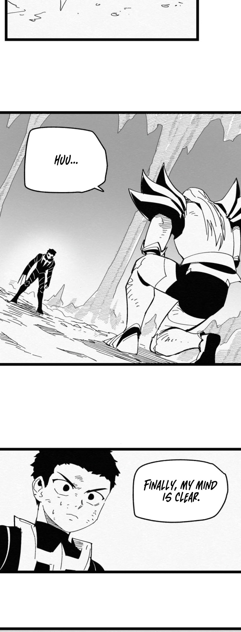 Fork & Knife Chapter 82 page 13 - 