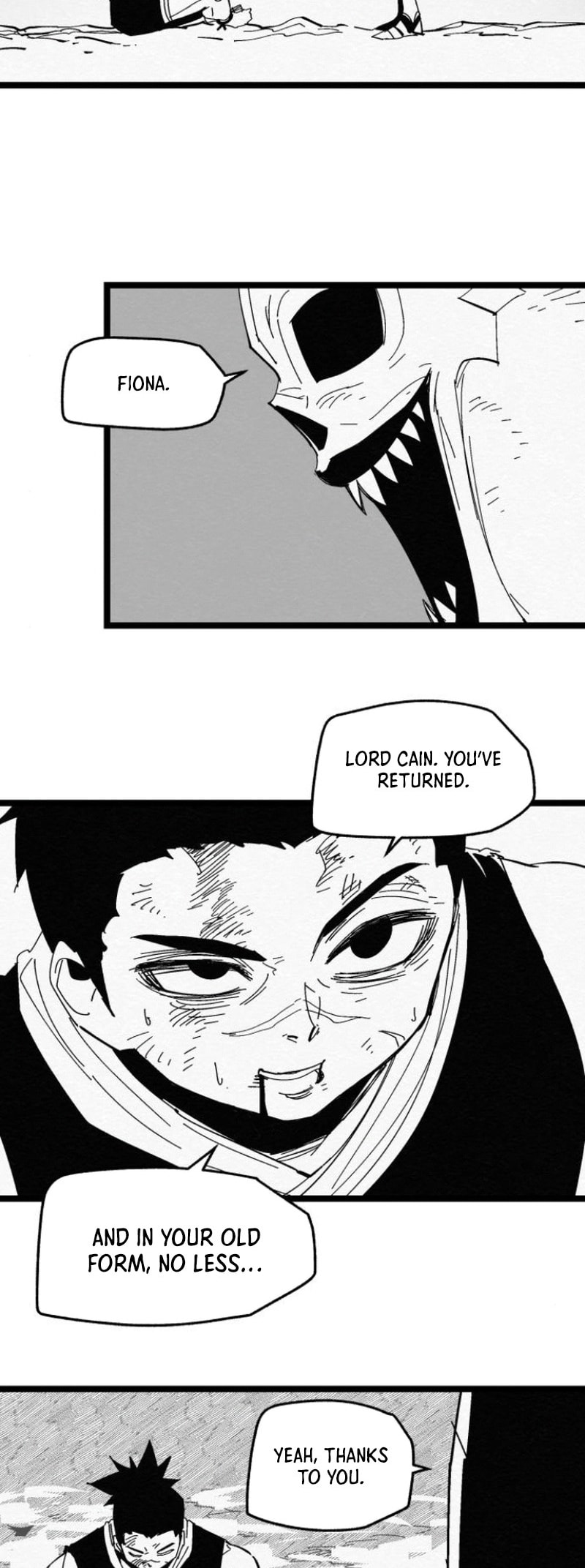Fork & Knife Chapter 82 page 17 - 