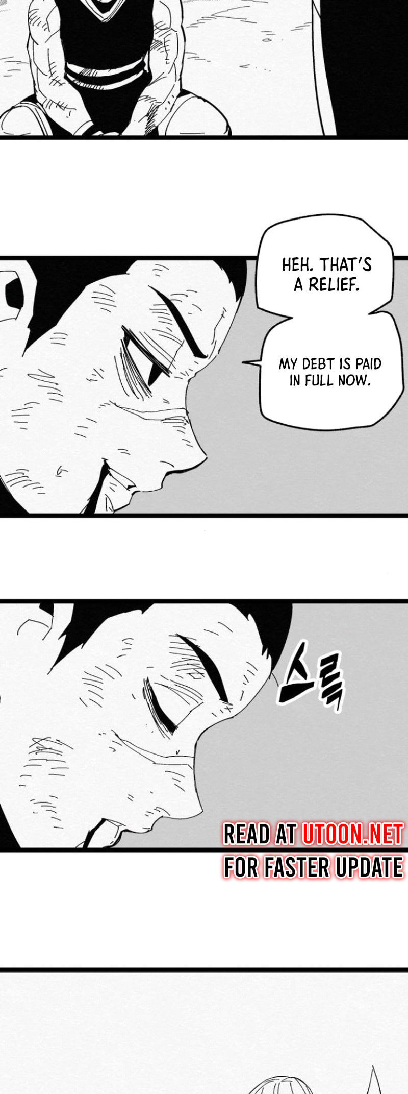 Fork & Knife Chapter 82 page 18 - 