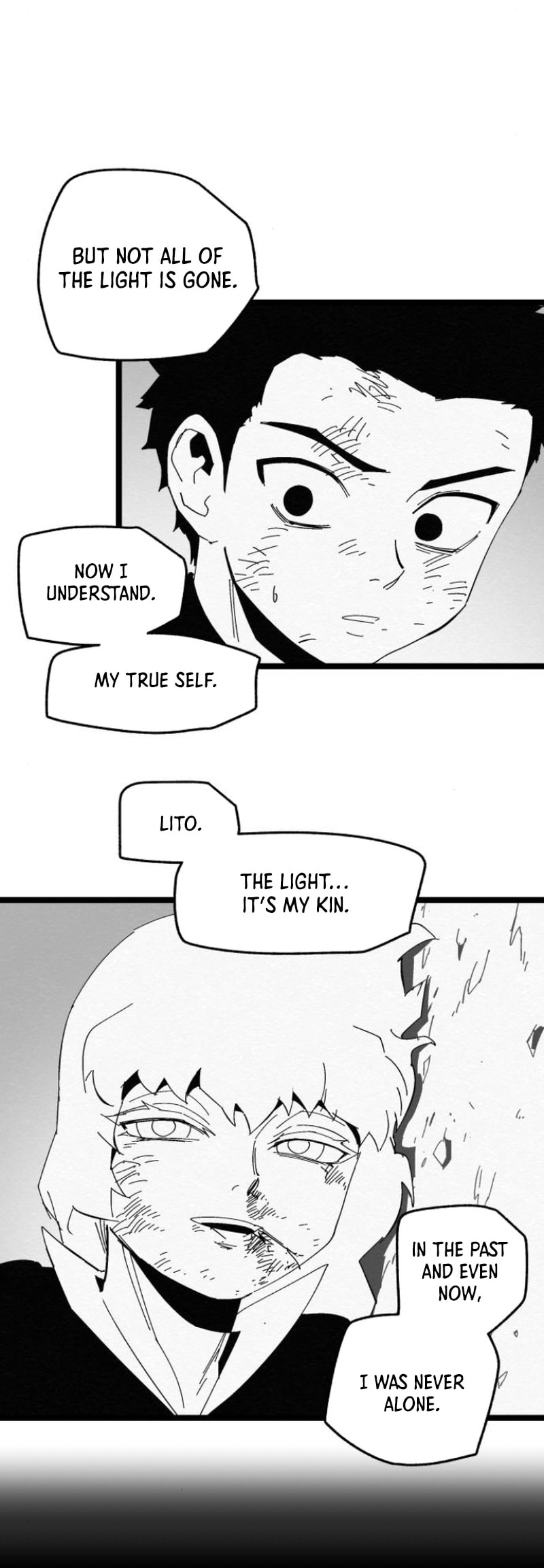 Fork & Knife Chapter 82 page 26 - 