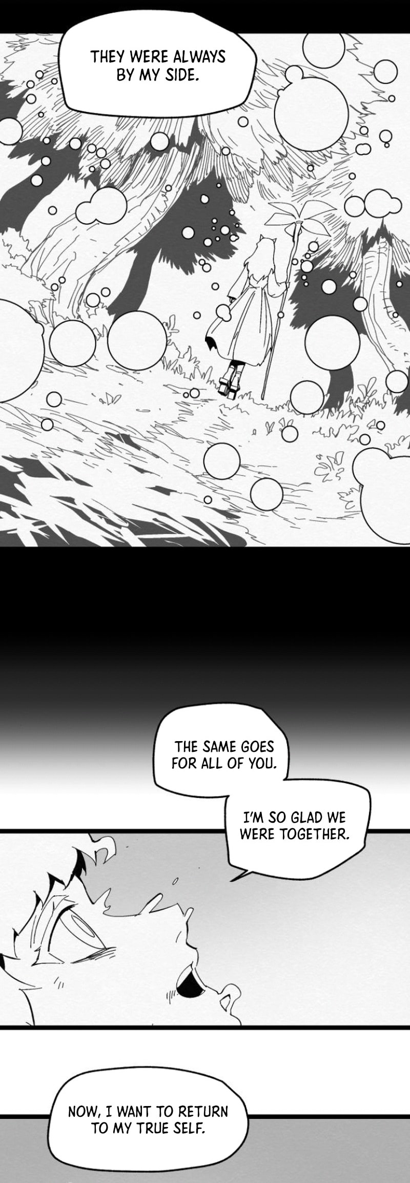 Fork & Knife Chapter 82 page 27 - 