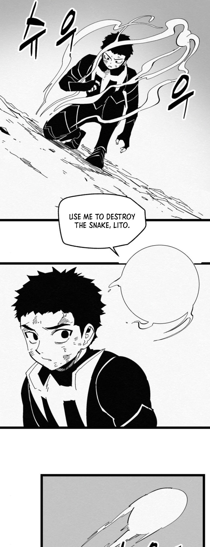 Fork & Knife Chapter 82 page 28 - 