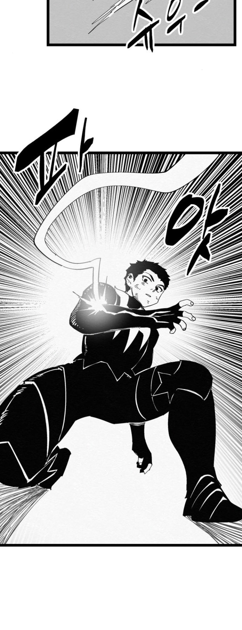 Fork & Knife Chapter 82 page 29 - 