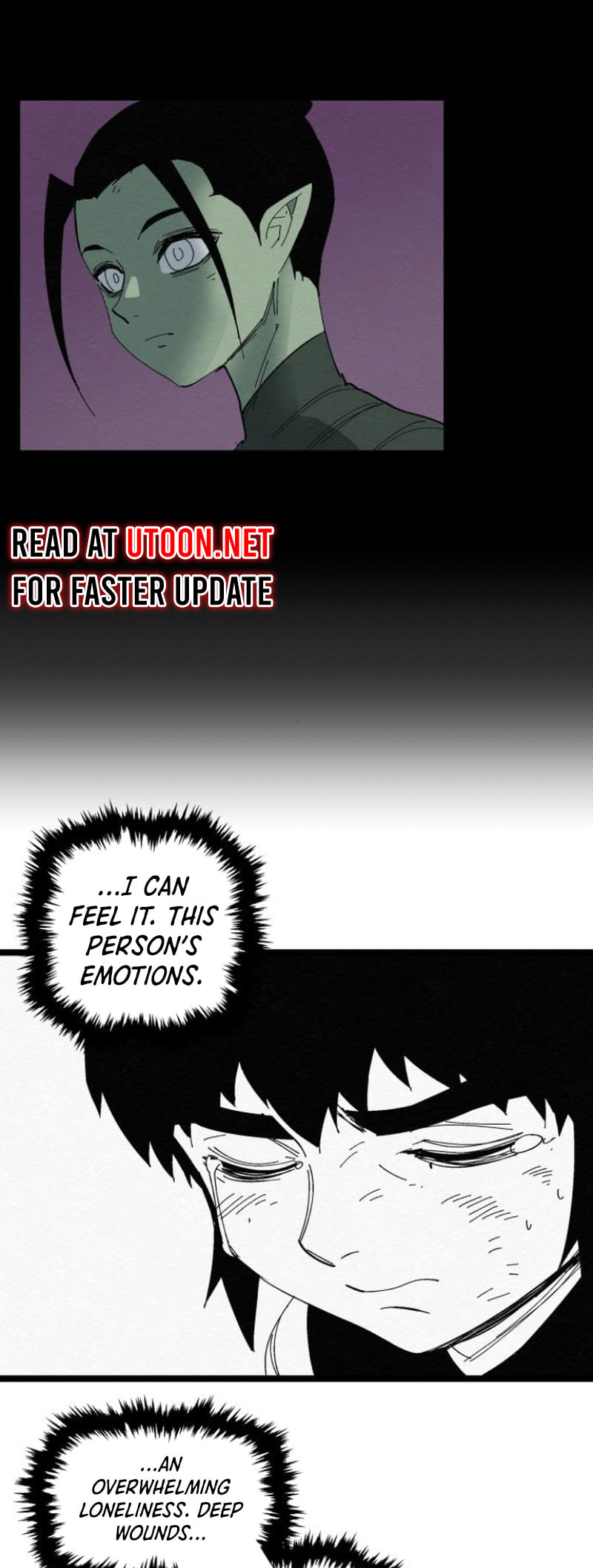 Fork & Knife Chapter 82 page 4 - 
