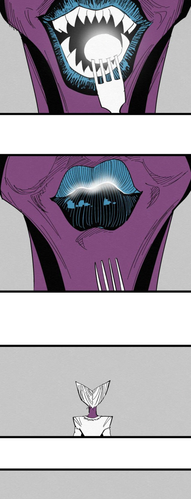 Fork & Knife Chapter 82 page 33 - 