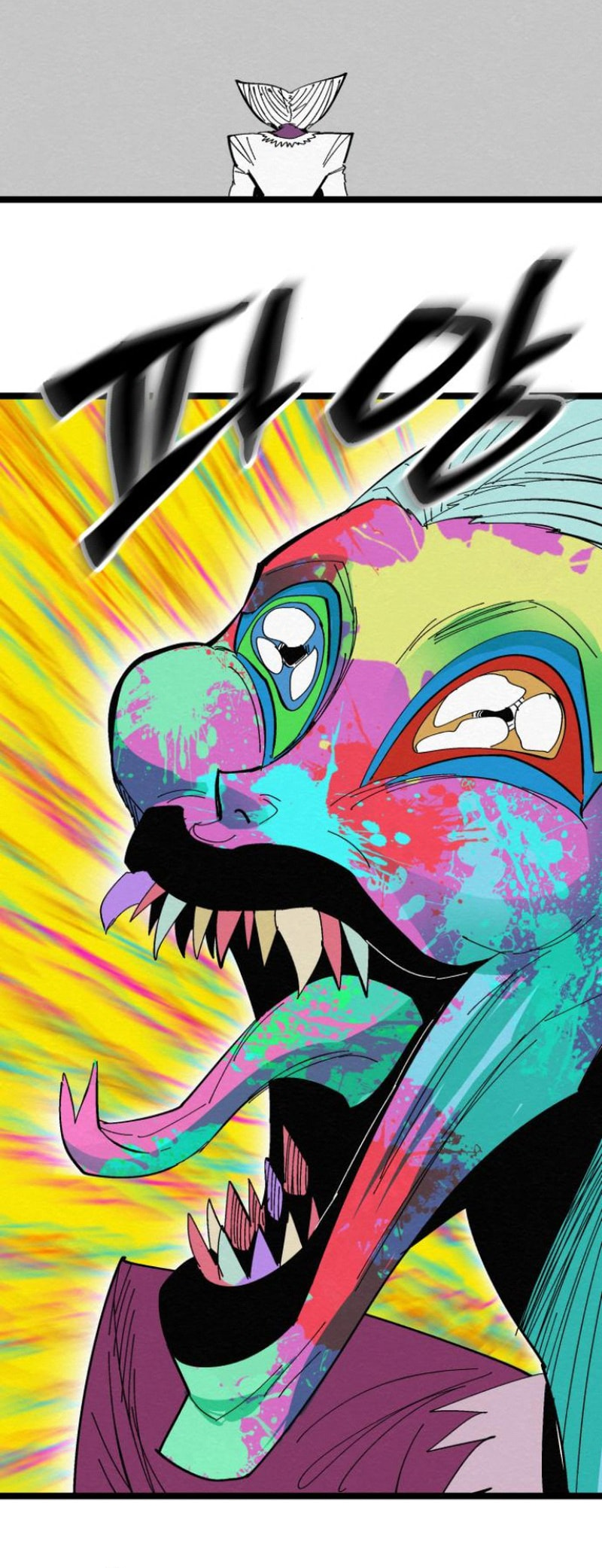 Fork & Knife Chapter 82 page 34 - 