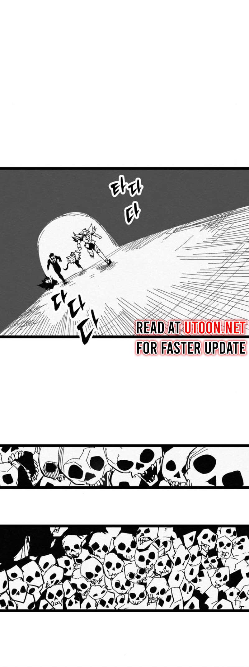 Fork & Knife Chapter 82 page 38 - 