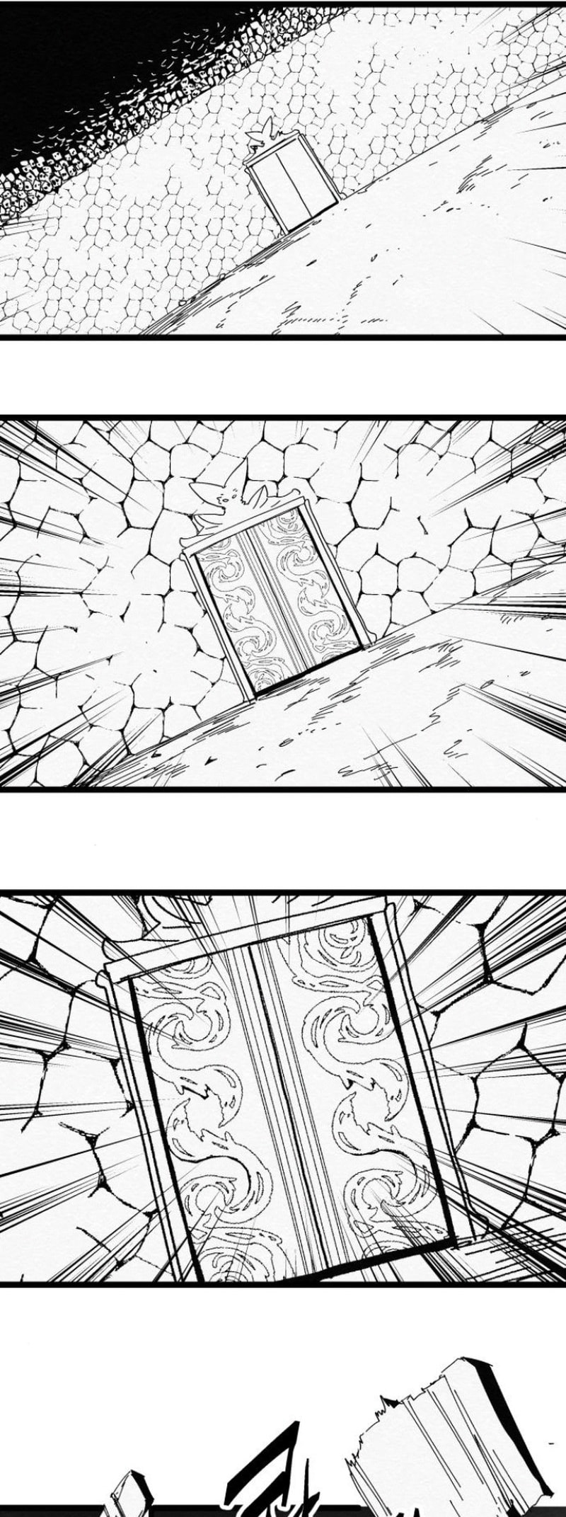 Fork & Knife Chapter 82 page 39 - 