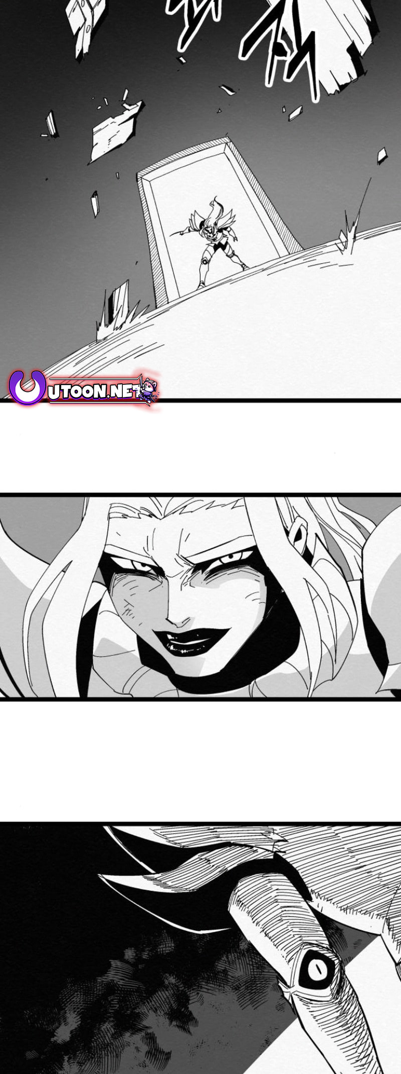 Fork & Knife Chapter 82 page 40 - 