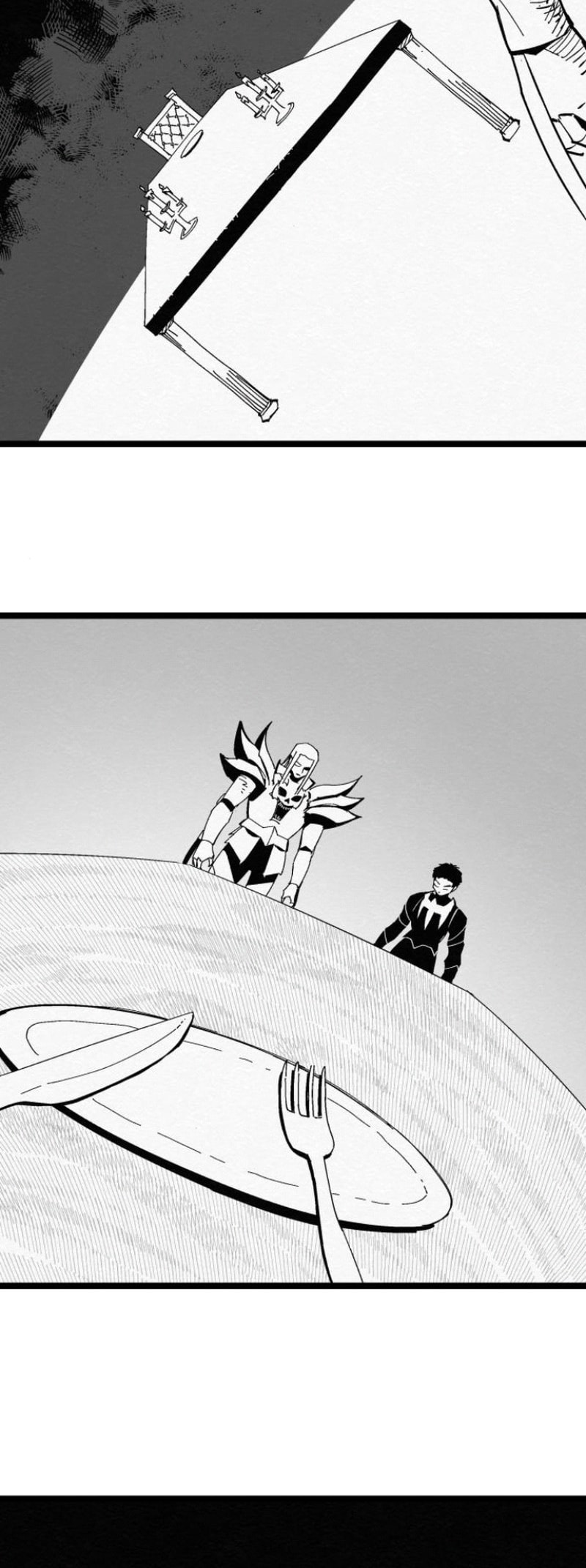 Fork & Knife Chapter 82 page 41 - 