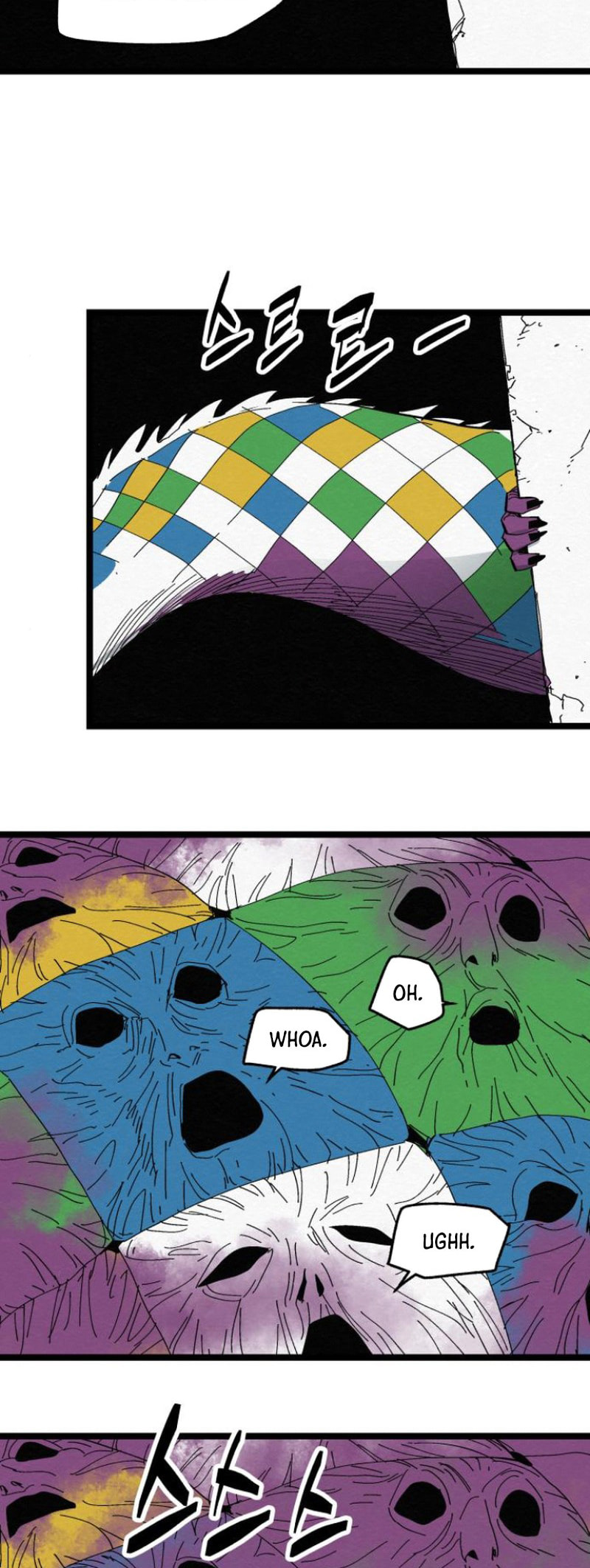 Fork & Knife Chapter 82 page 44 - 