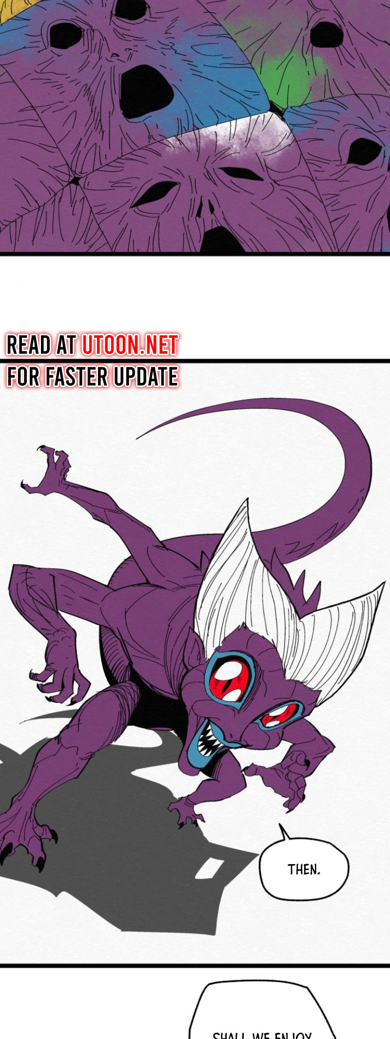 Fork & Knife Chapter 82 page 45 - 