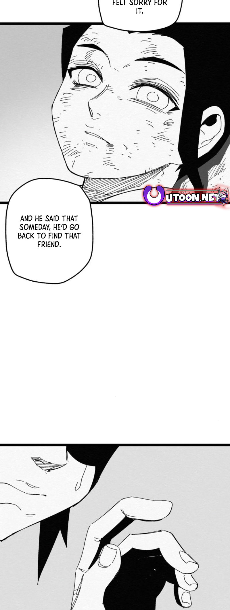 Fork & Knife Chapter 82 page 6 - 