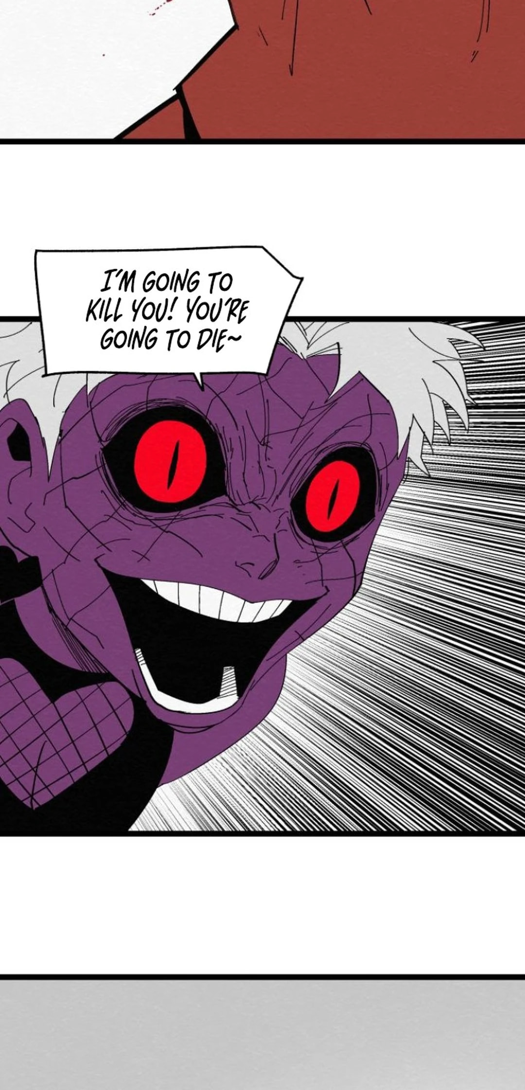 Fork & Knife Chapter 83 page 36 - 