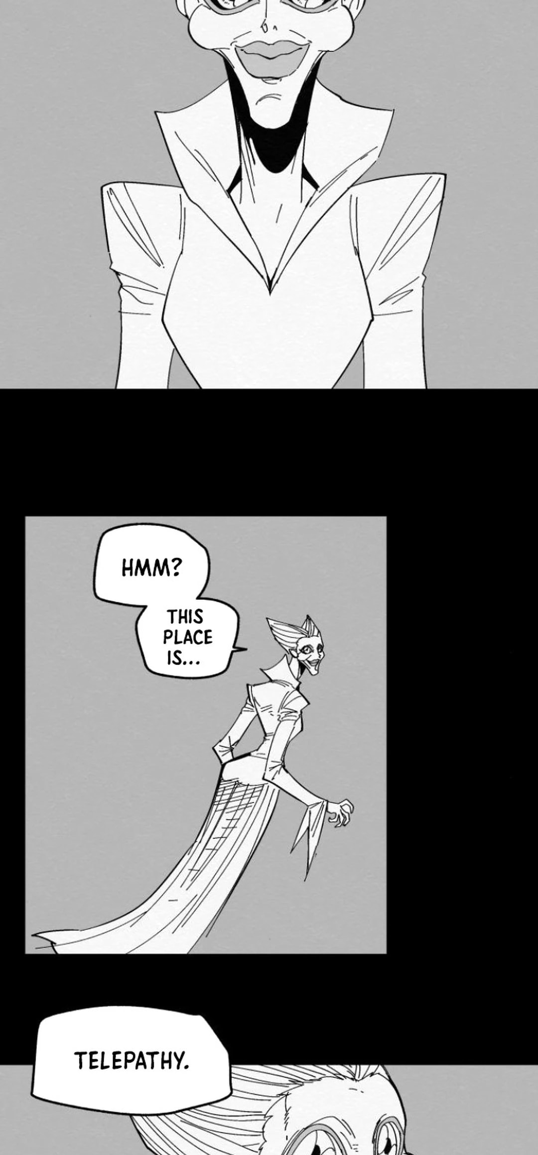 Fork & Knife Chapter 83 page 46 - 