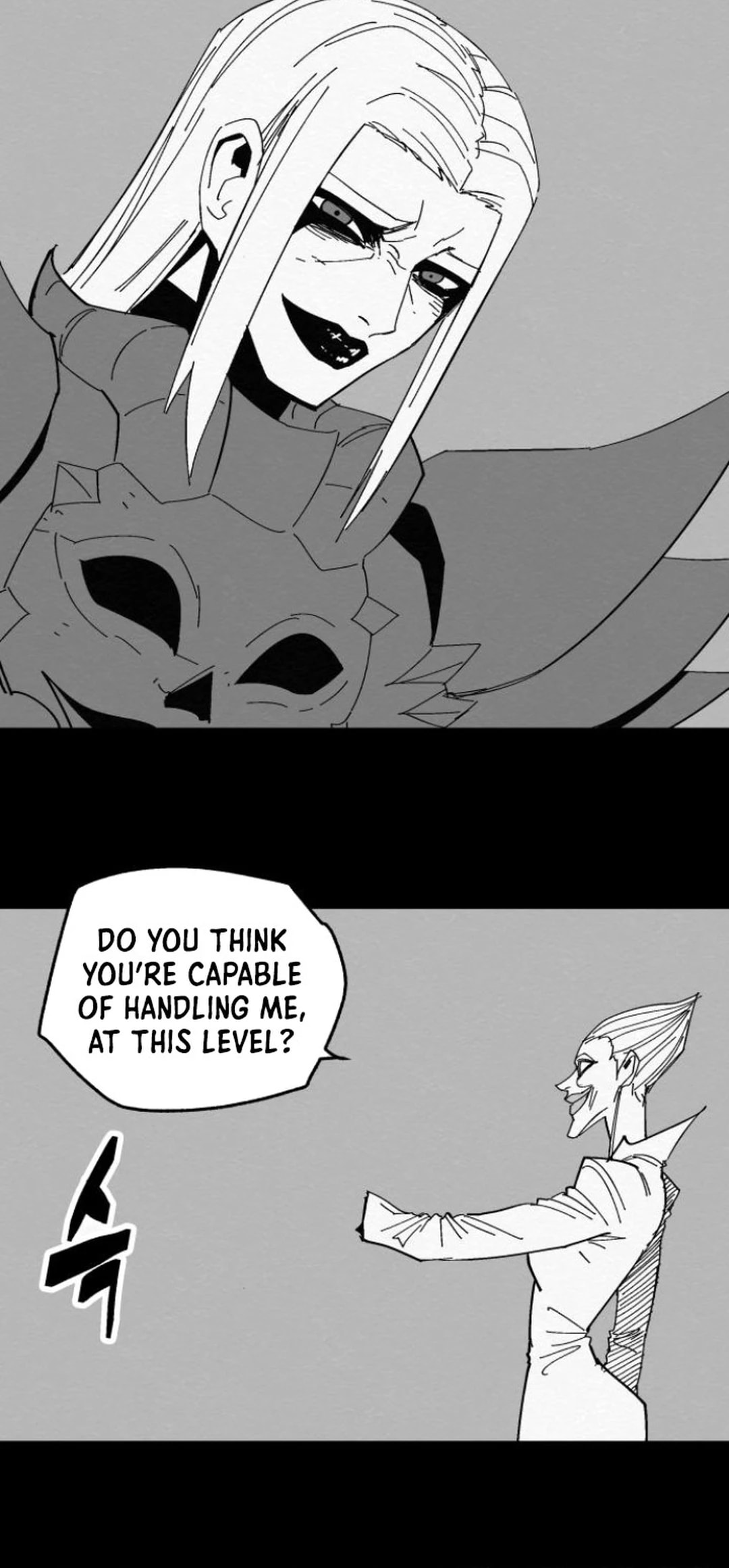 Fork & Knife Chapter 83 page 48 - 