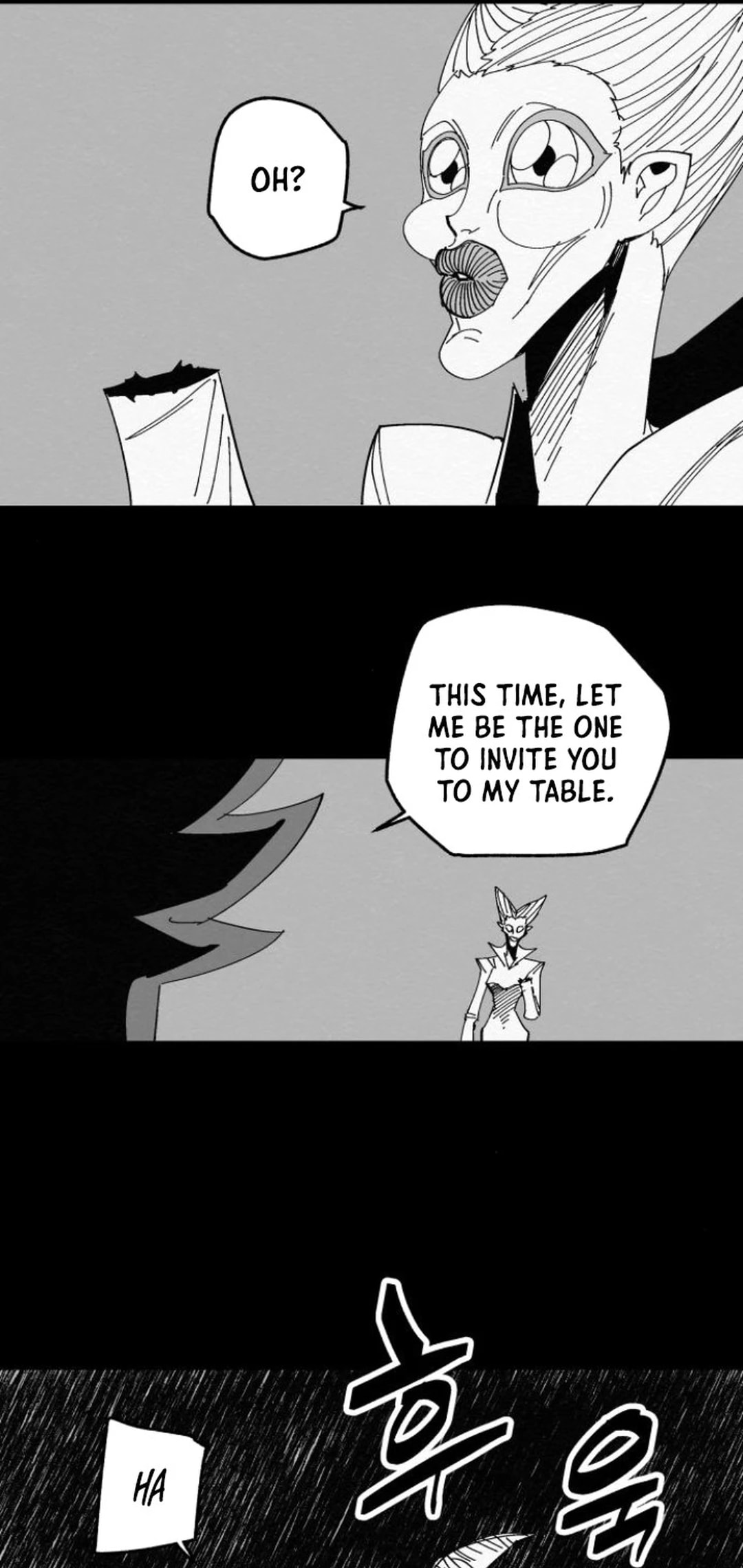 Fork & Knife Chapter 83 page 49 - 