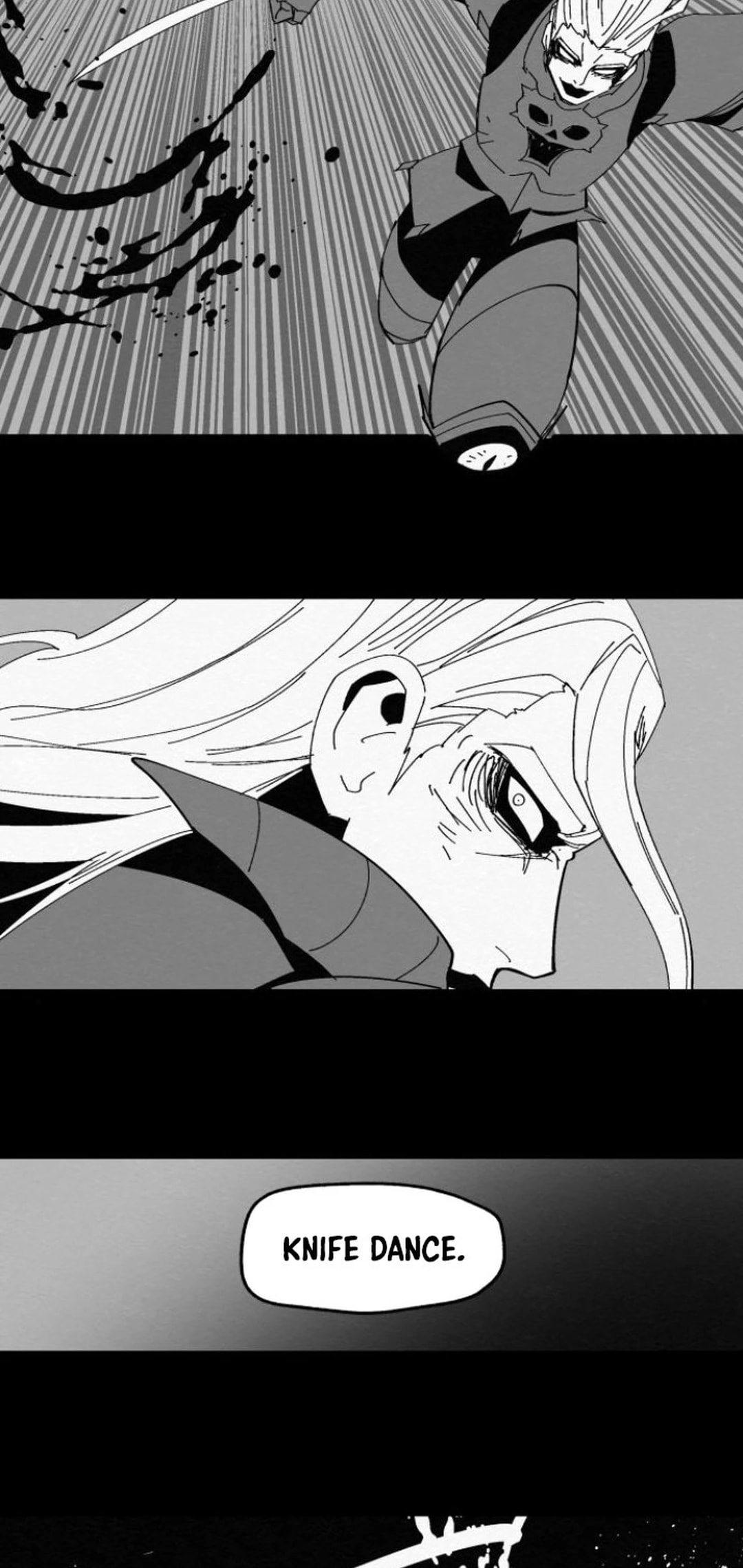 Fork & Knife Chapter 83 page 52 - 