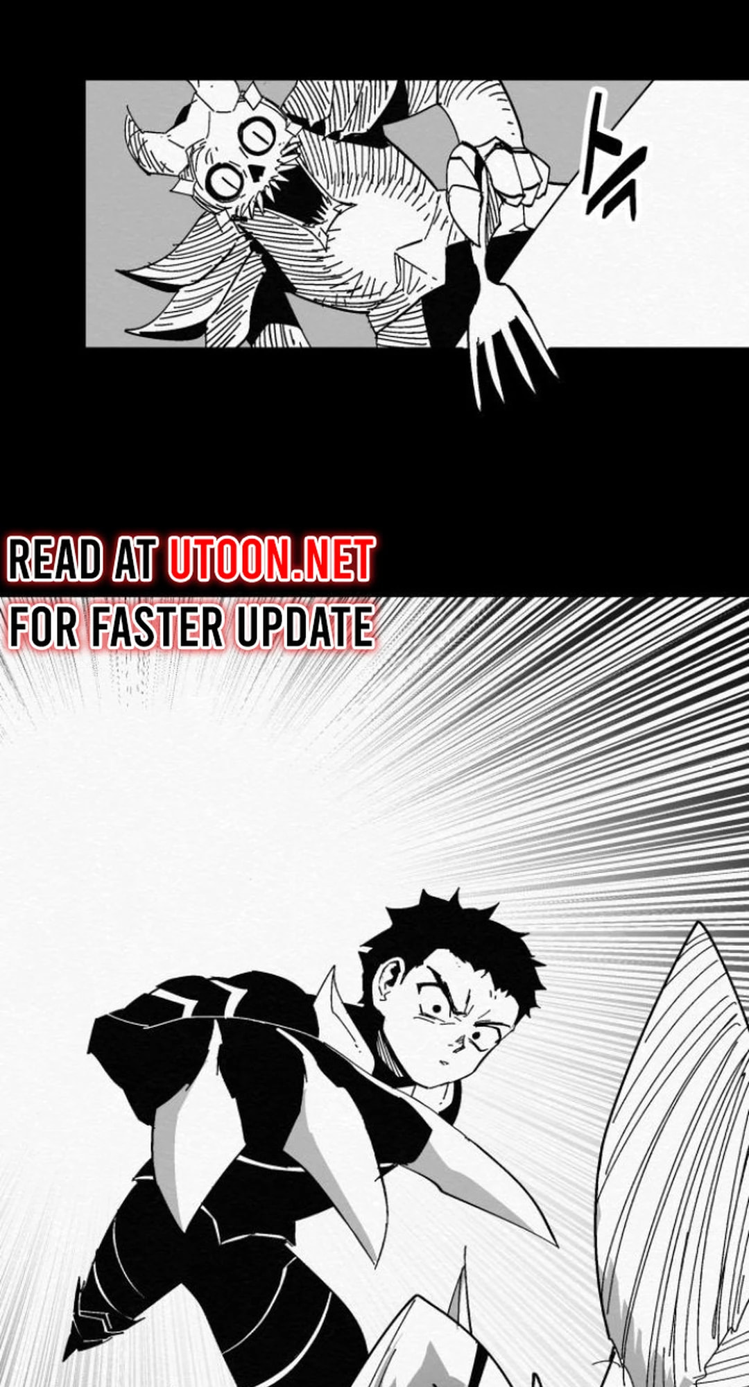 Fork & Knife Chapter 83 page 56 - 