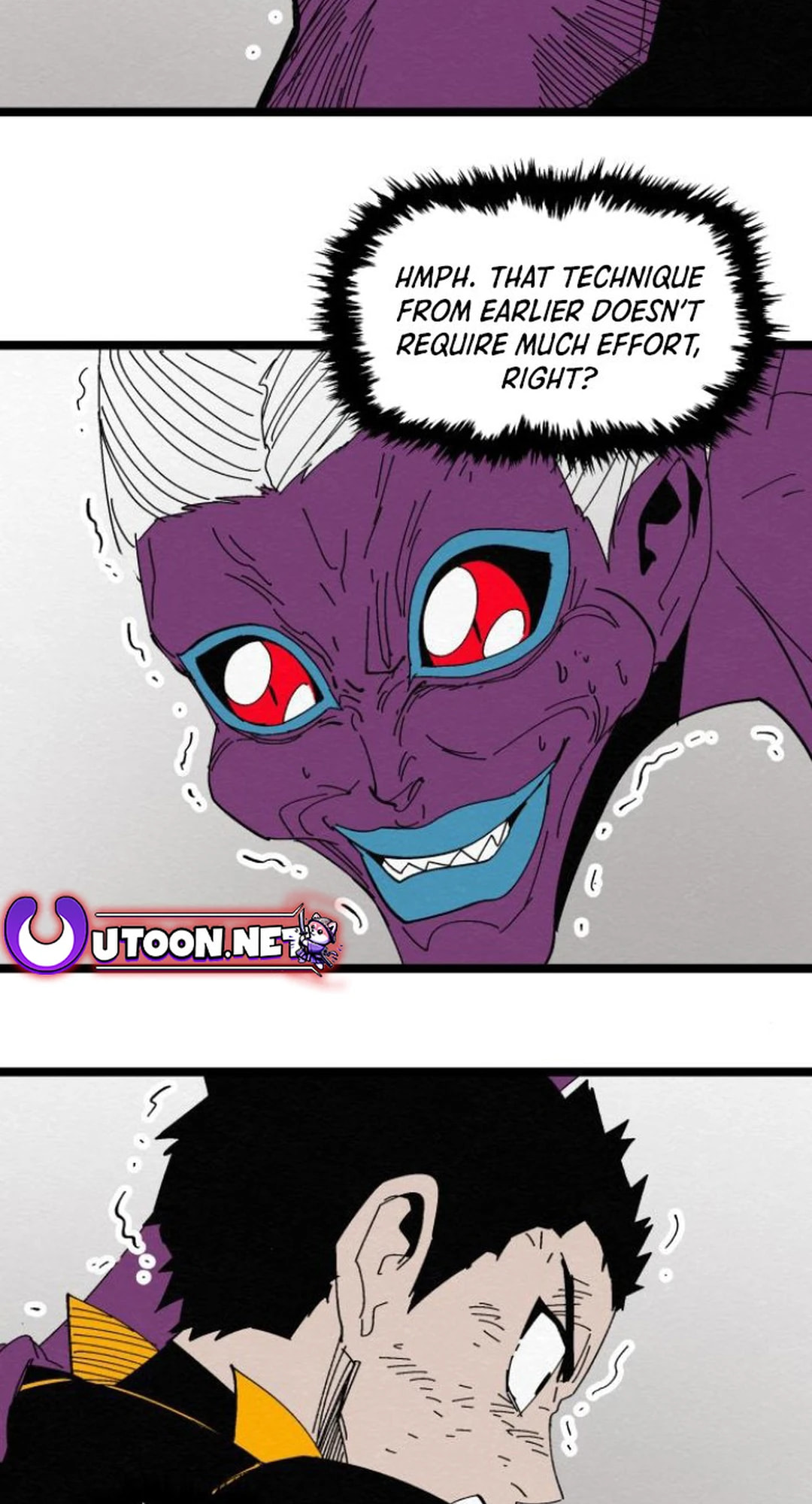 Fork & Knife Chapter 83 page 59 - 
