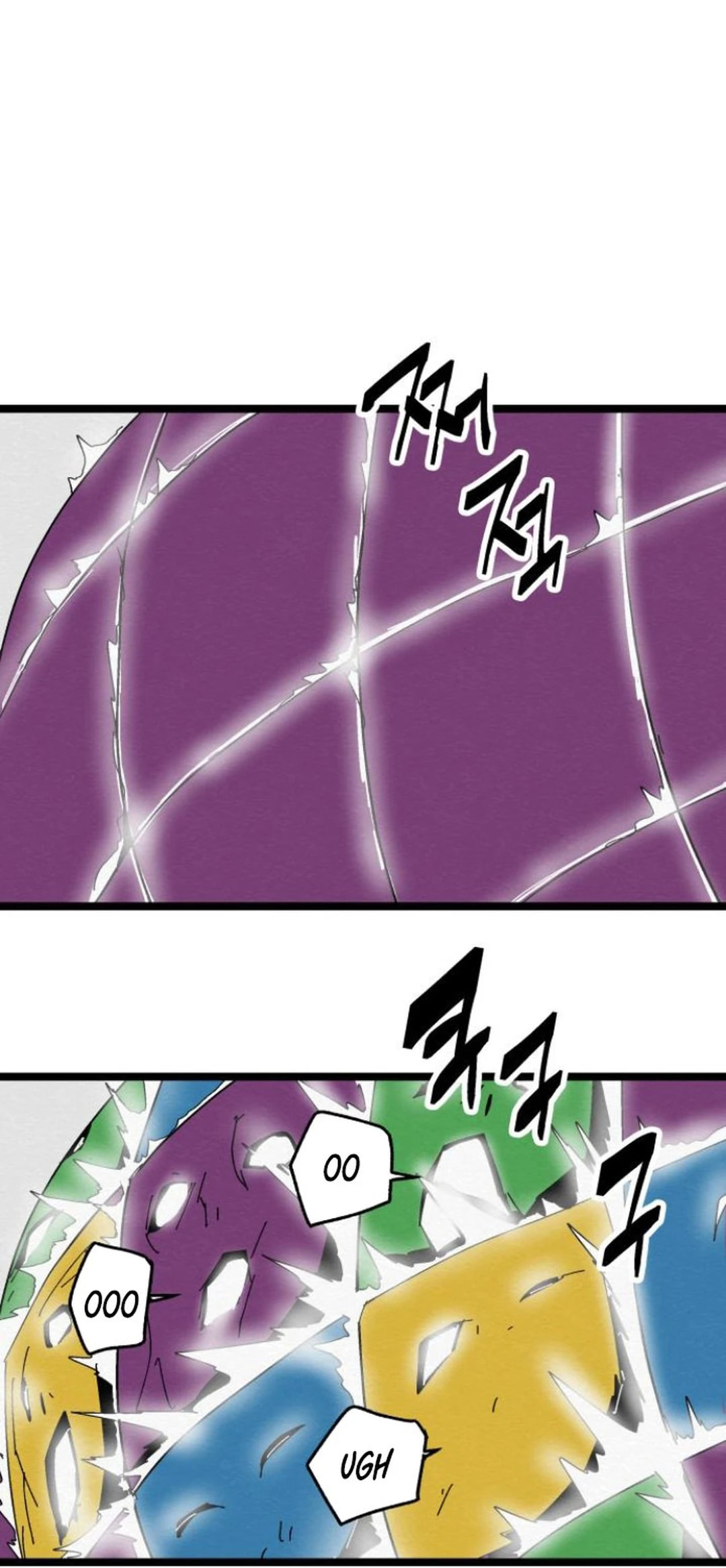 Fork & Knife Chapter 83 page 64 - 