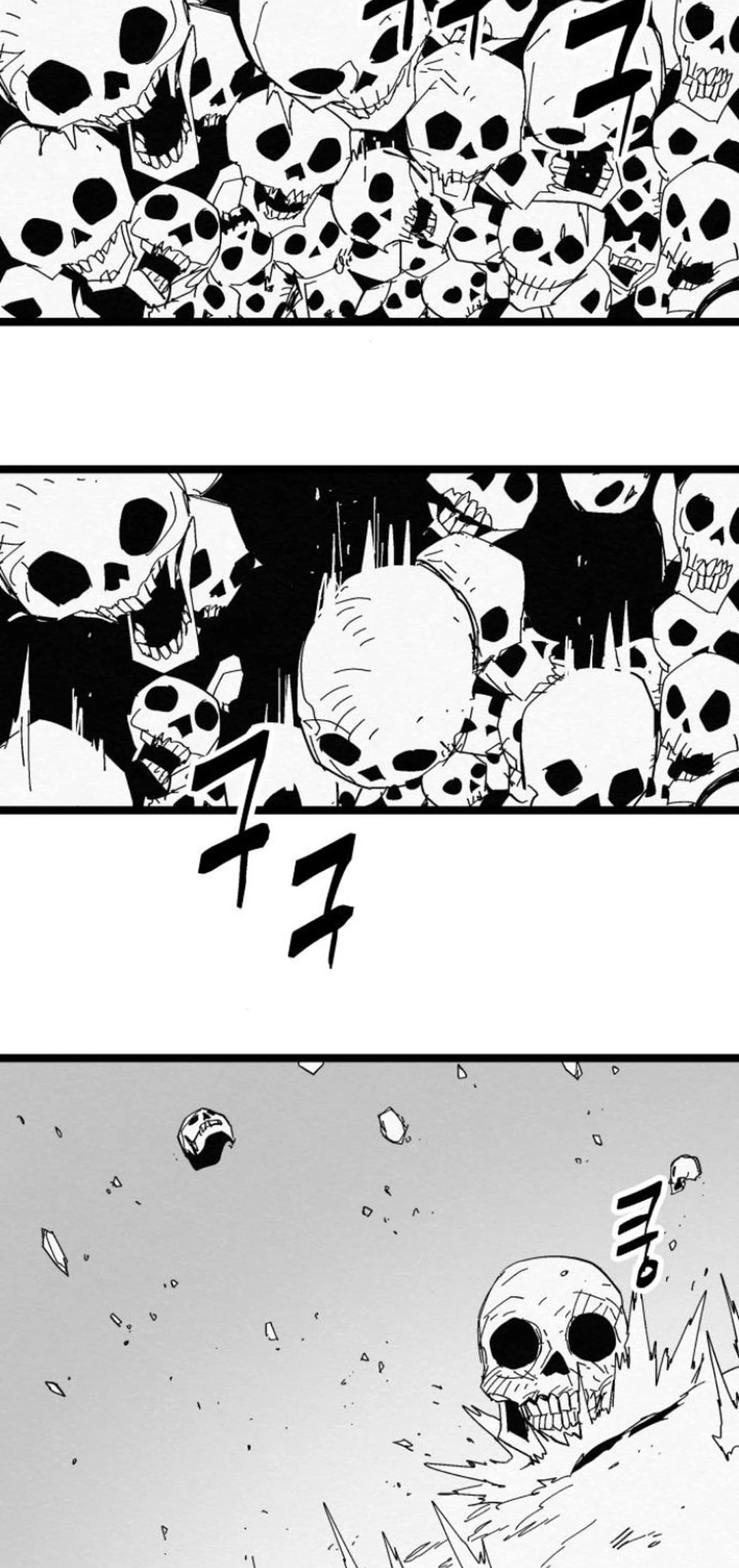 Fork & Knife Chapter 84 page 2 - 