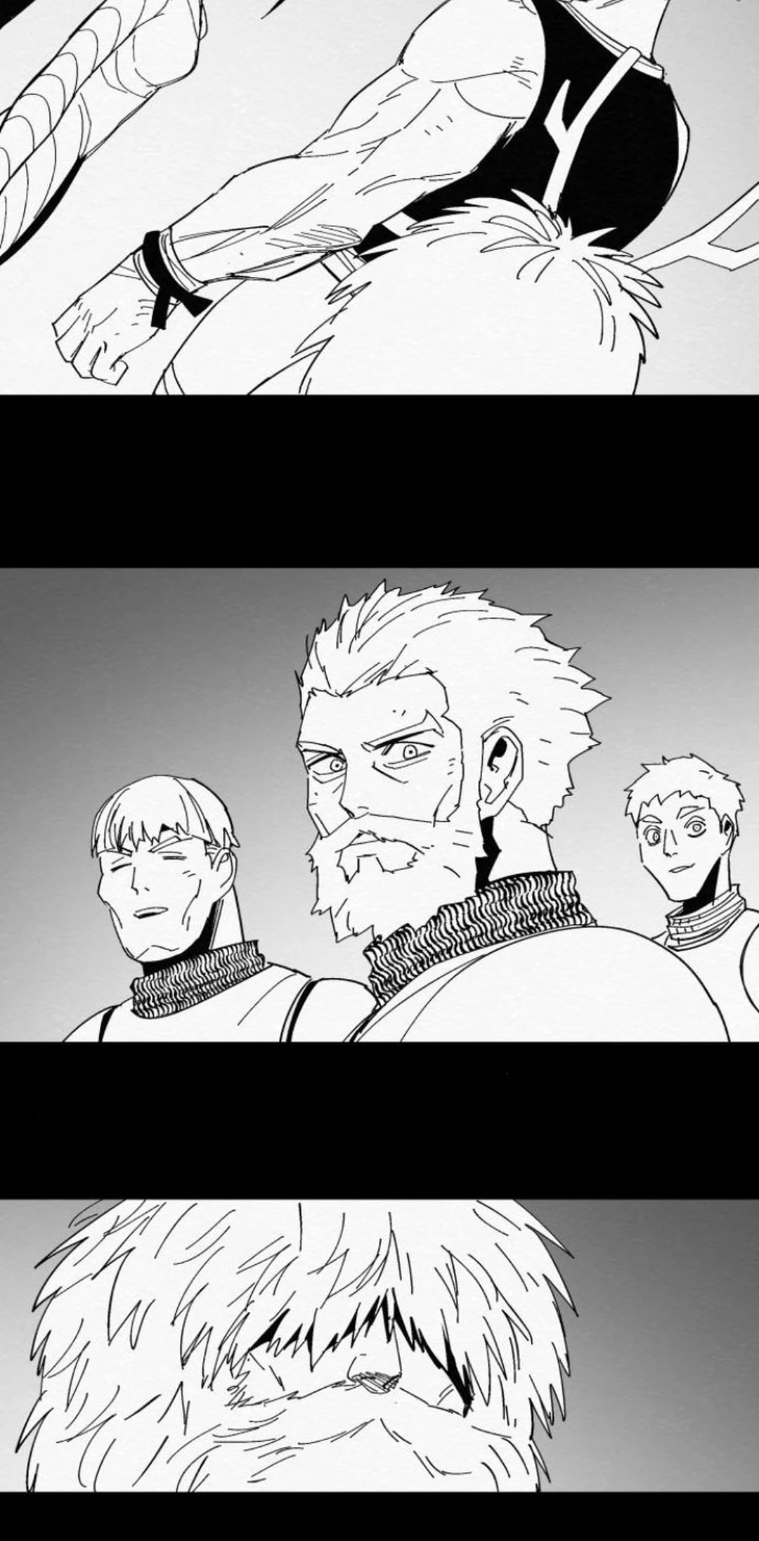Fork & Knife Chapter 84 page 14 - 