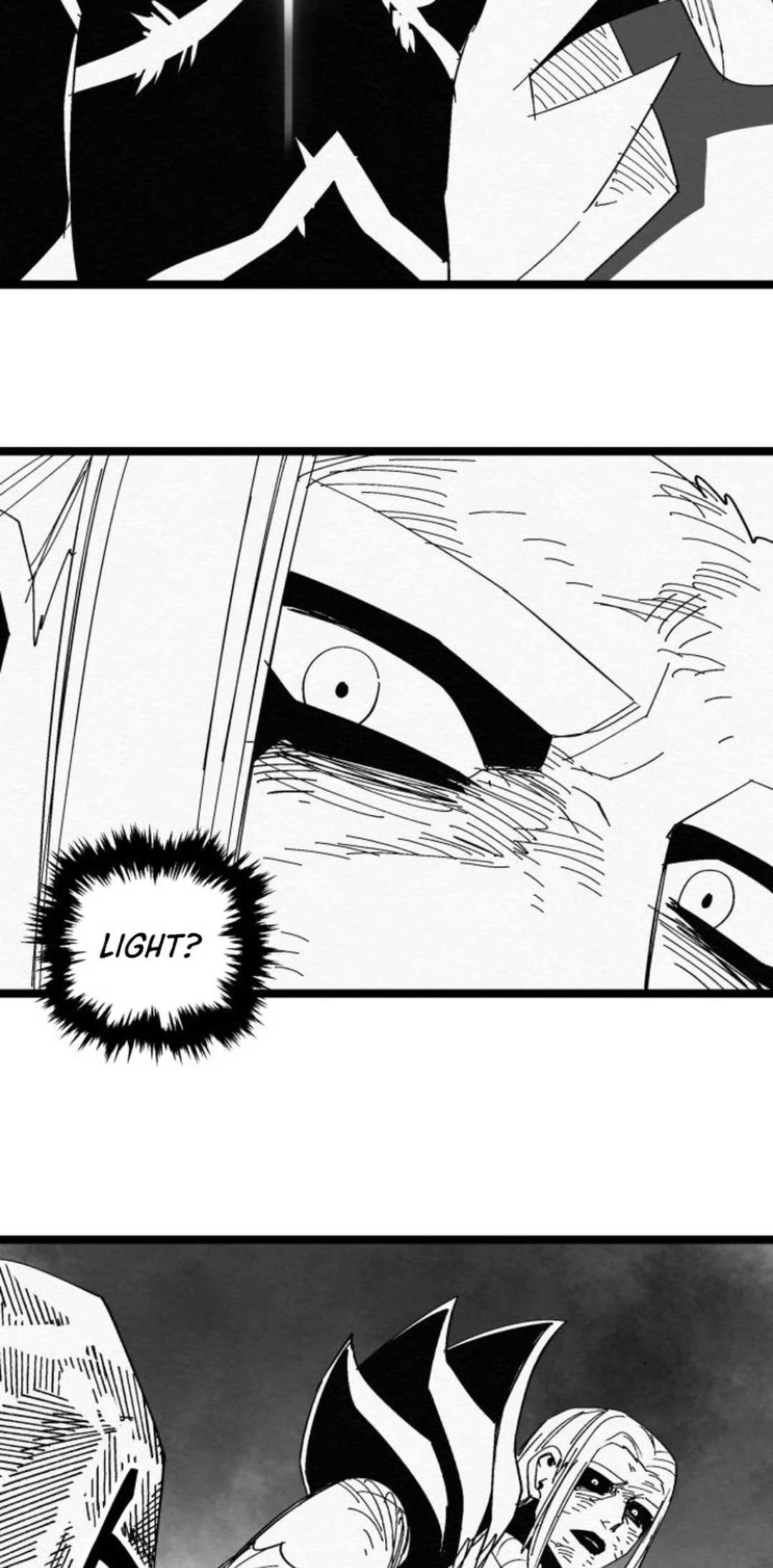 Fork & Knife Chapter 84 page 17 - 