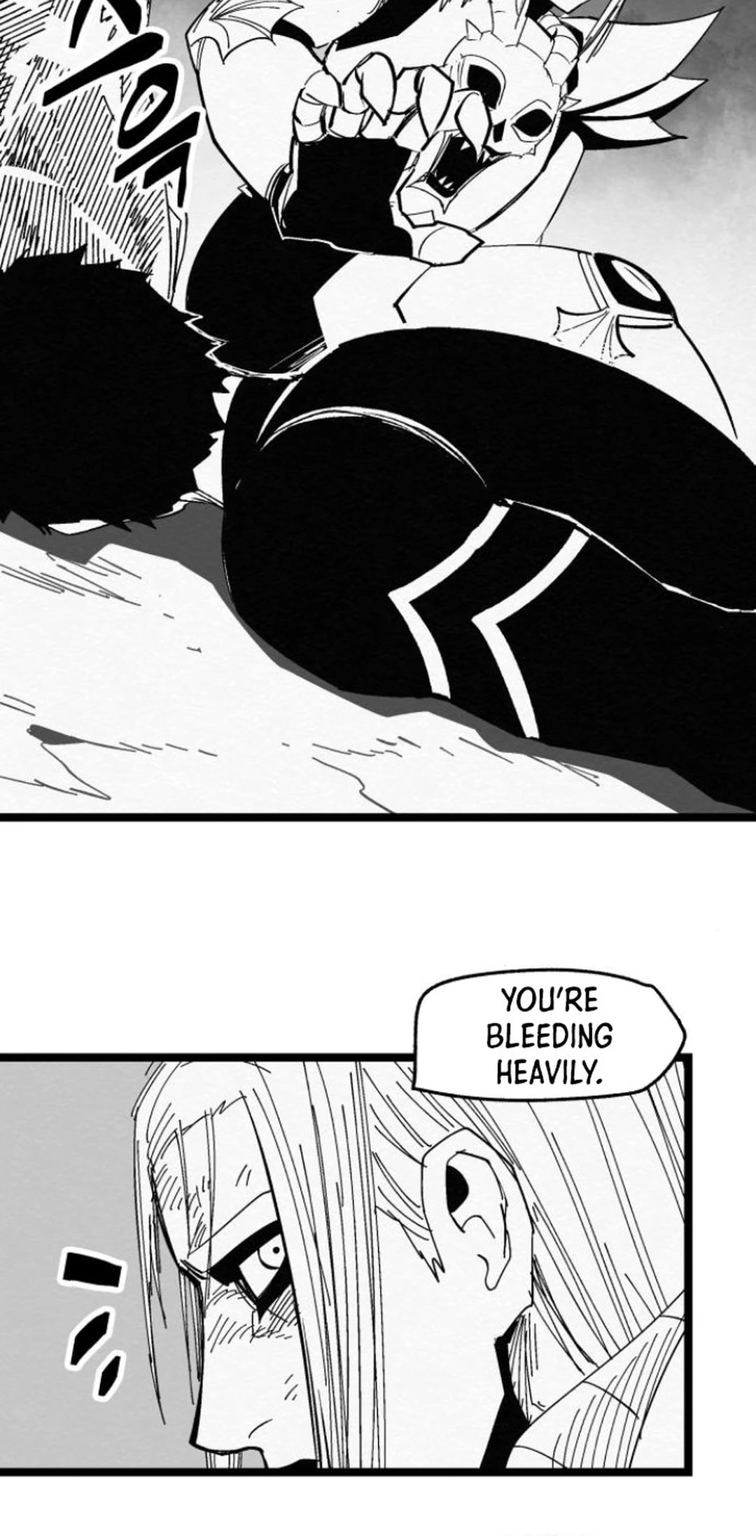 Fork & Knife Chapter 84 page 18 - 