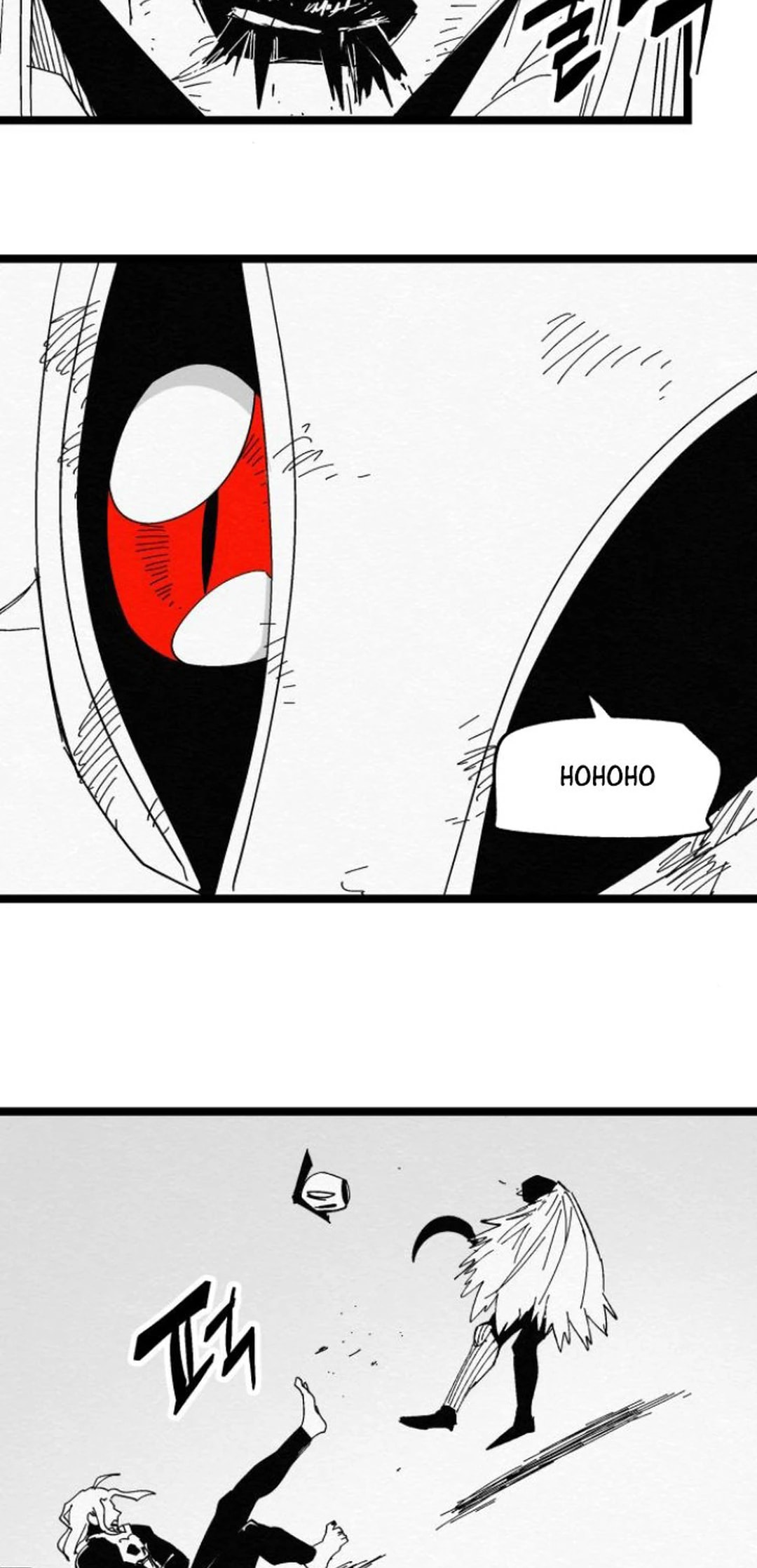 Fork & Knife Chapter 84 page 26 - 