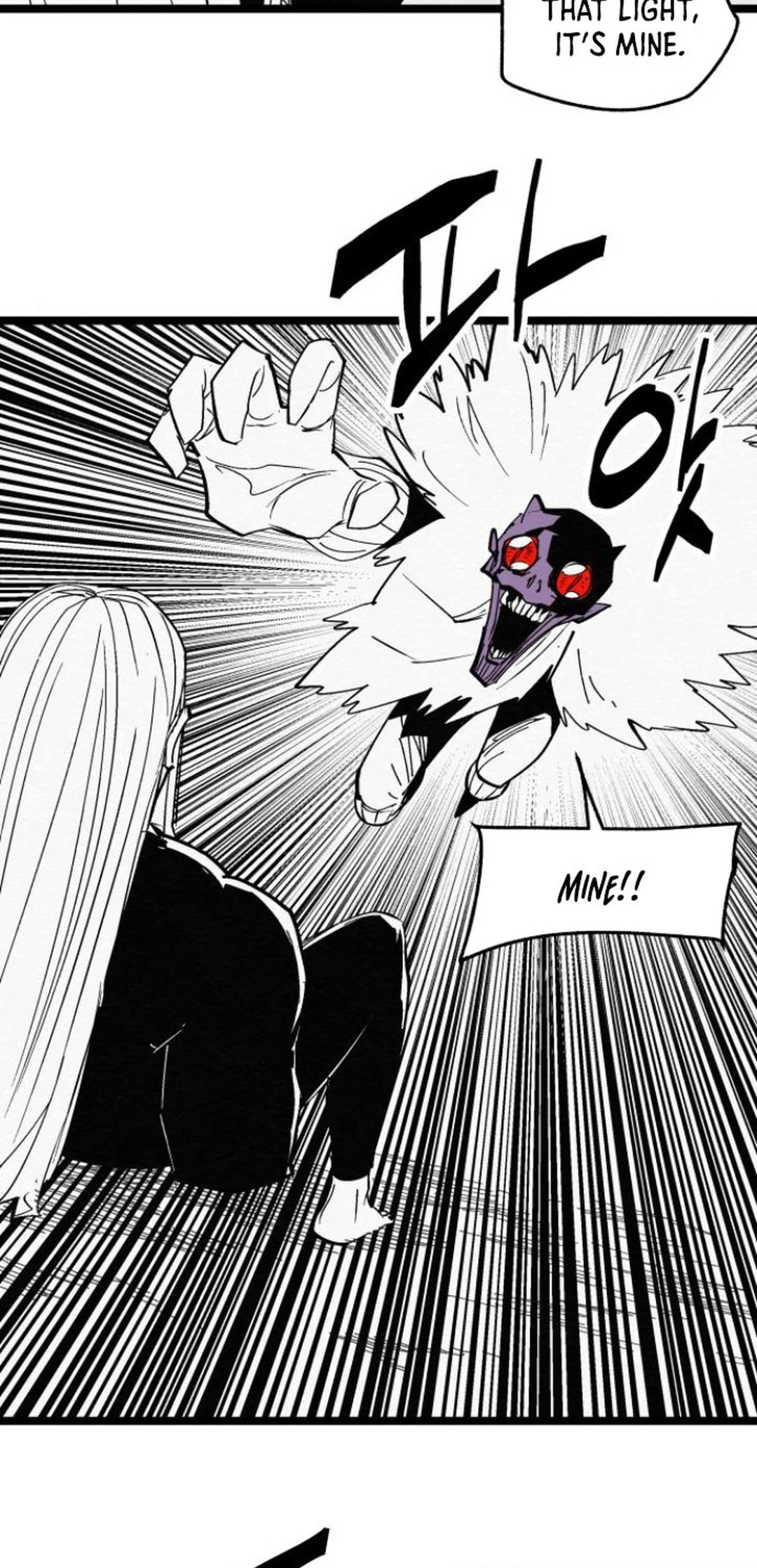 Fork & Knife Chapter 84 page 28 - 