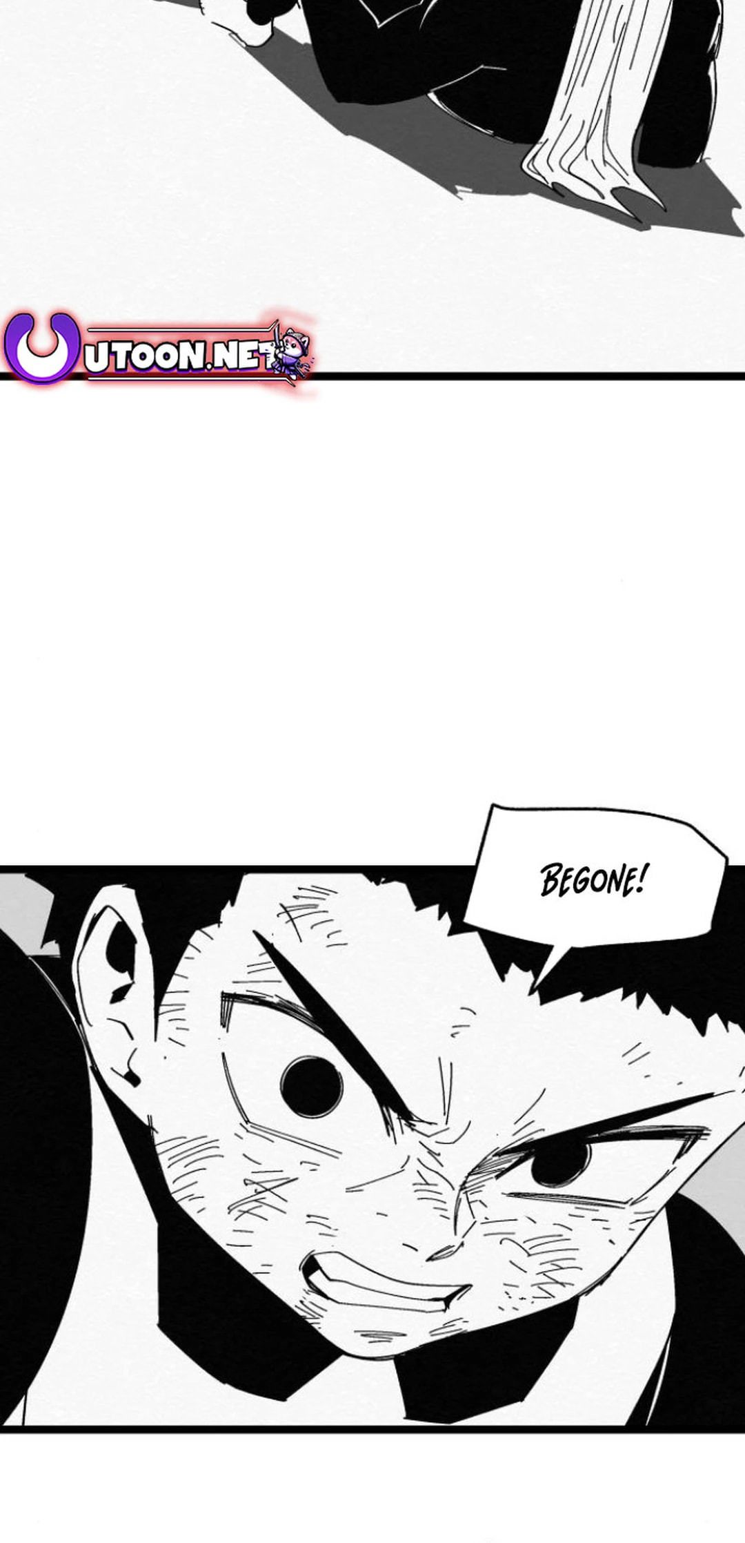 Fork & Knife Chapter 84 page 30 - 