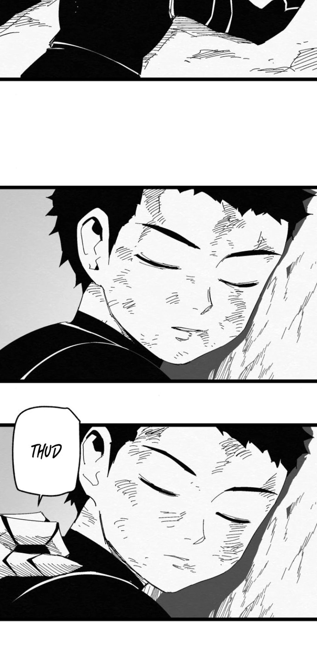 Fork & Knife Chapter 84 page 4 - 